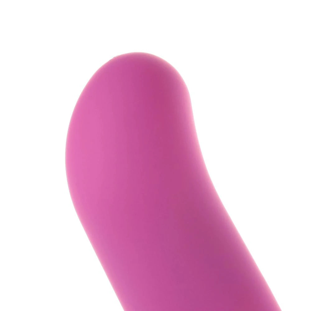 Frowzer G-Stimulant Curved Pink Mini Vibratör