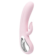 Pretty Love Nicola 12 Titreşim 12 Emiş Modlu Rabbit Vibratör