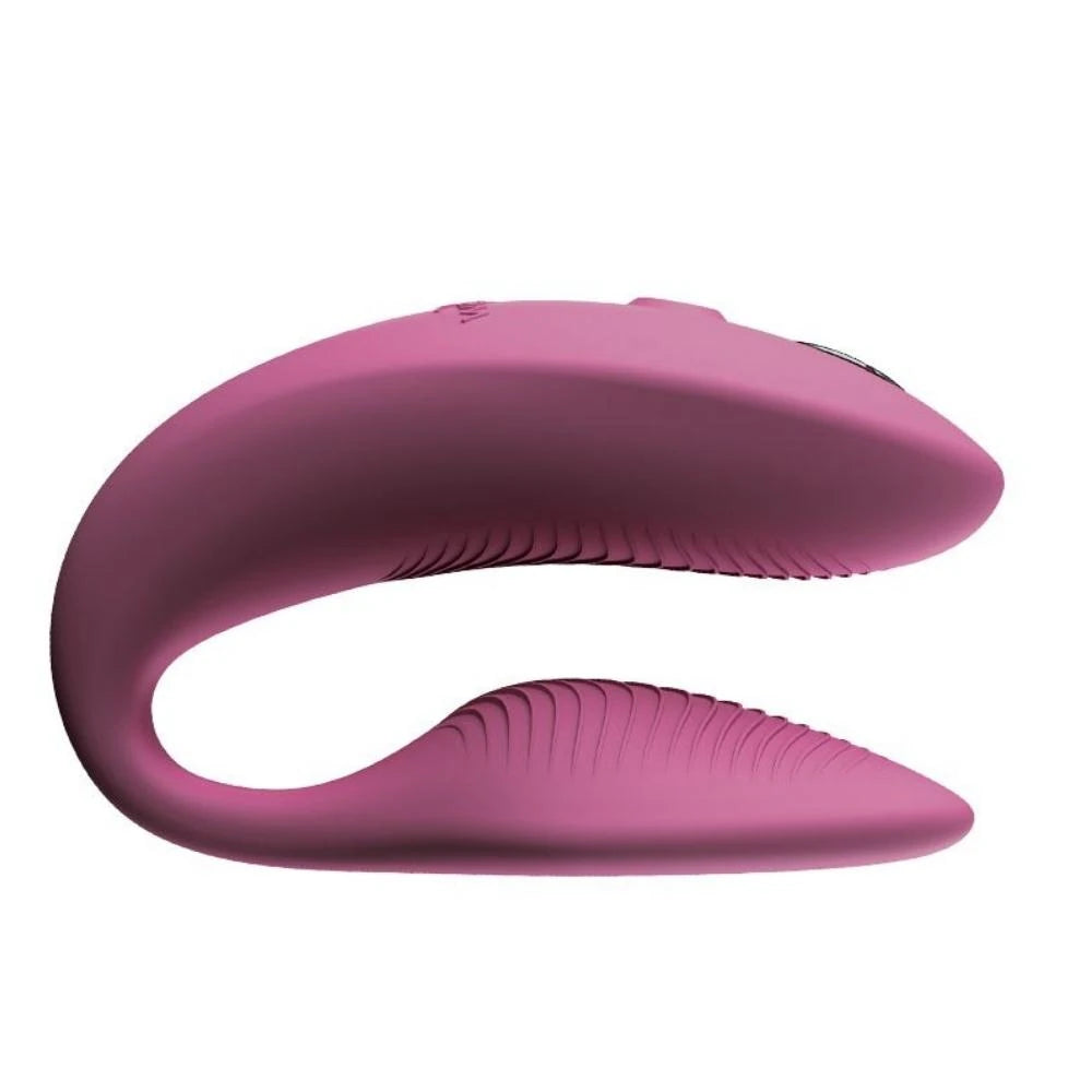 We-Vibe Sync 2 Telefon Kontrollü Uzaktan Kumandalı Couples Vibratör