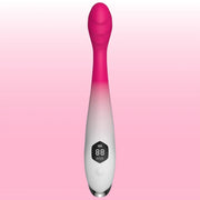 Frowzer The Vibe Msex Şarjlı G-Spot Vibratör