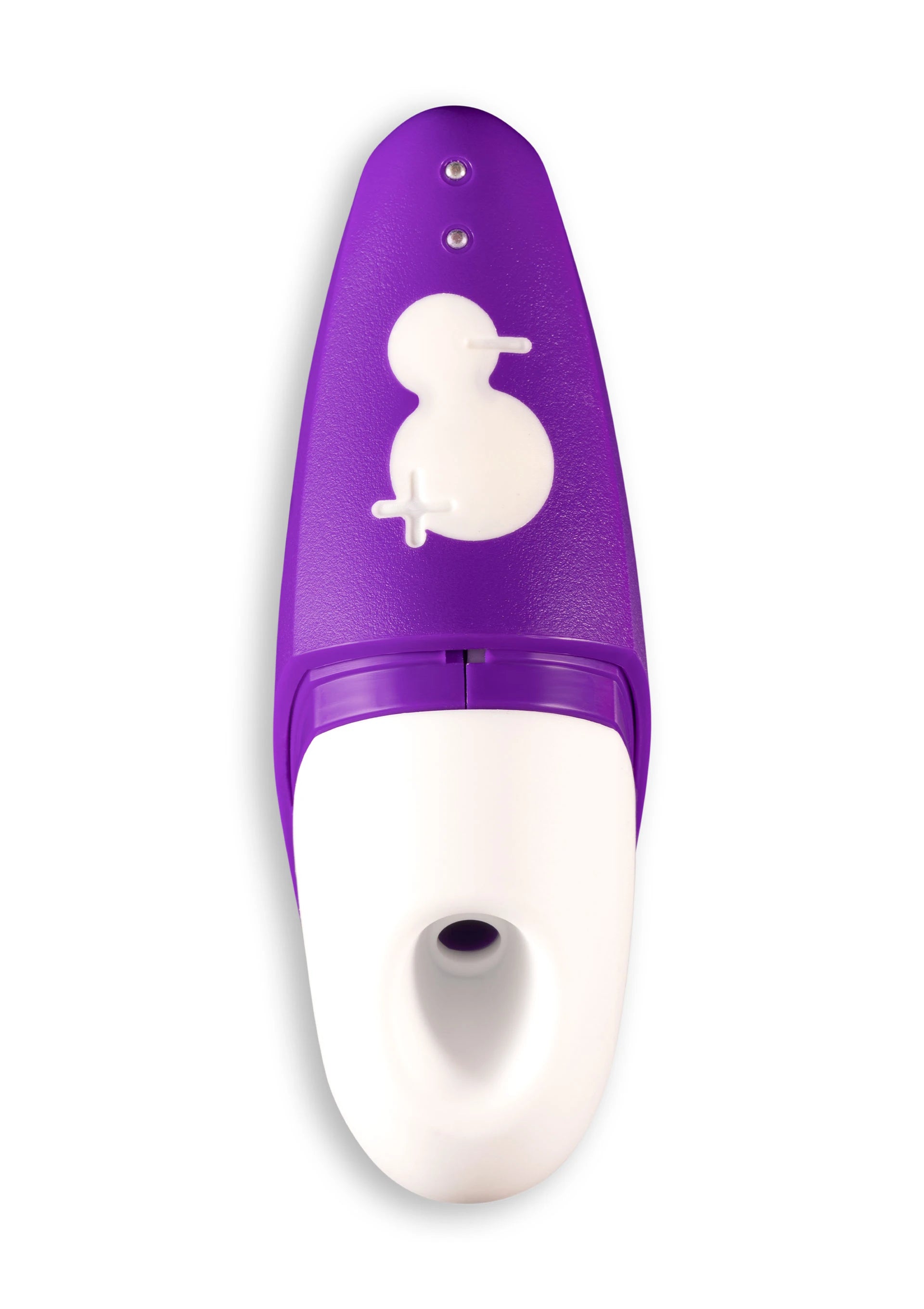 Romp Free Emiş Güçlü Vibratör