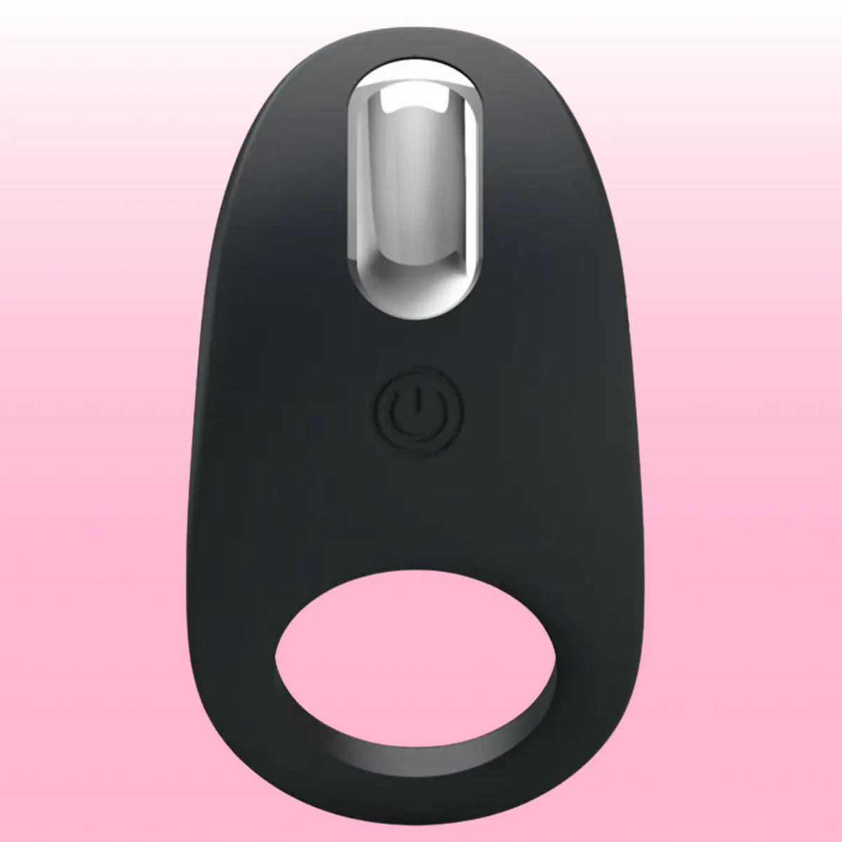 Pretty Love Ring Vibratior 7 Modlu Titreşimli Penis Halkası BI-210150
