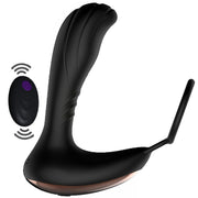 Erox Anal Stimulation Uzaktan Kumandalı Prostat Masaj Vibratör