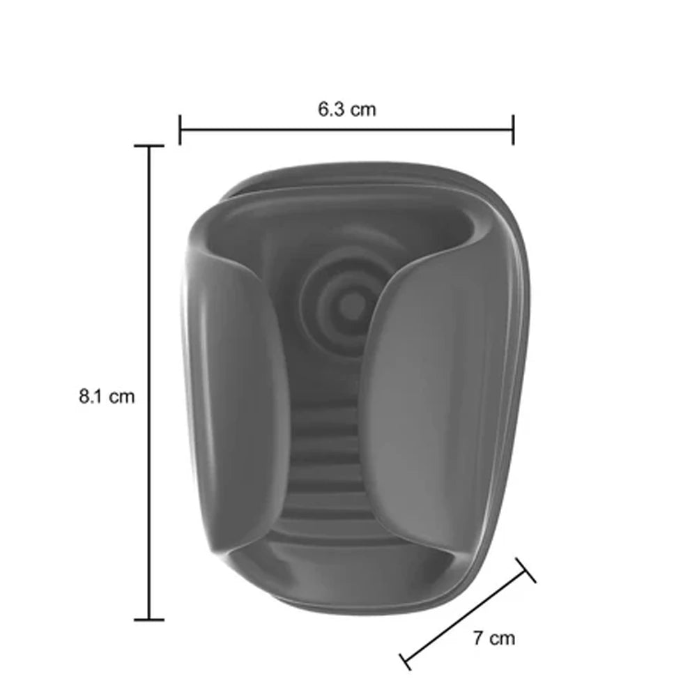 ToyJoy Nova Pulsating Squeezable Stroker Titreşimli Mastürbatör