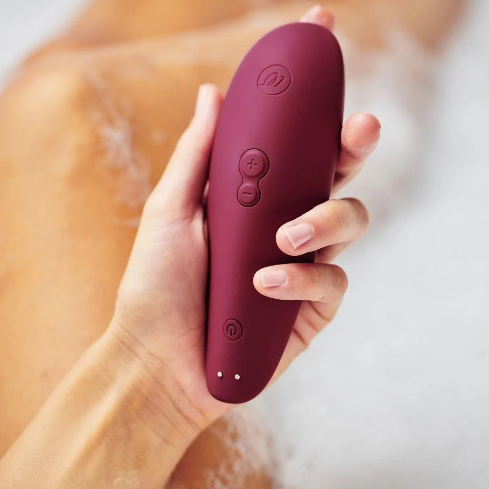 Womanizer Classic 2 Klitoral Emiş Güçlü Vibratör