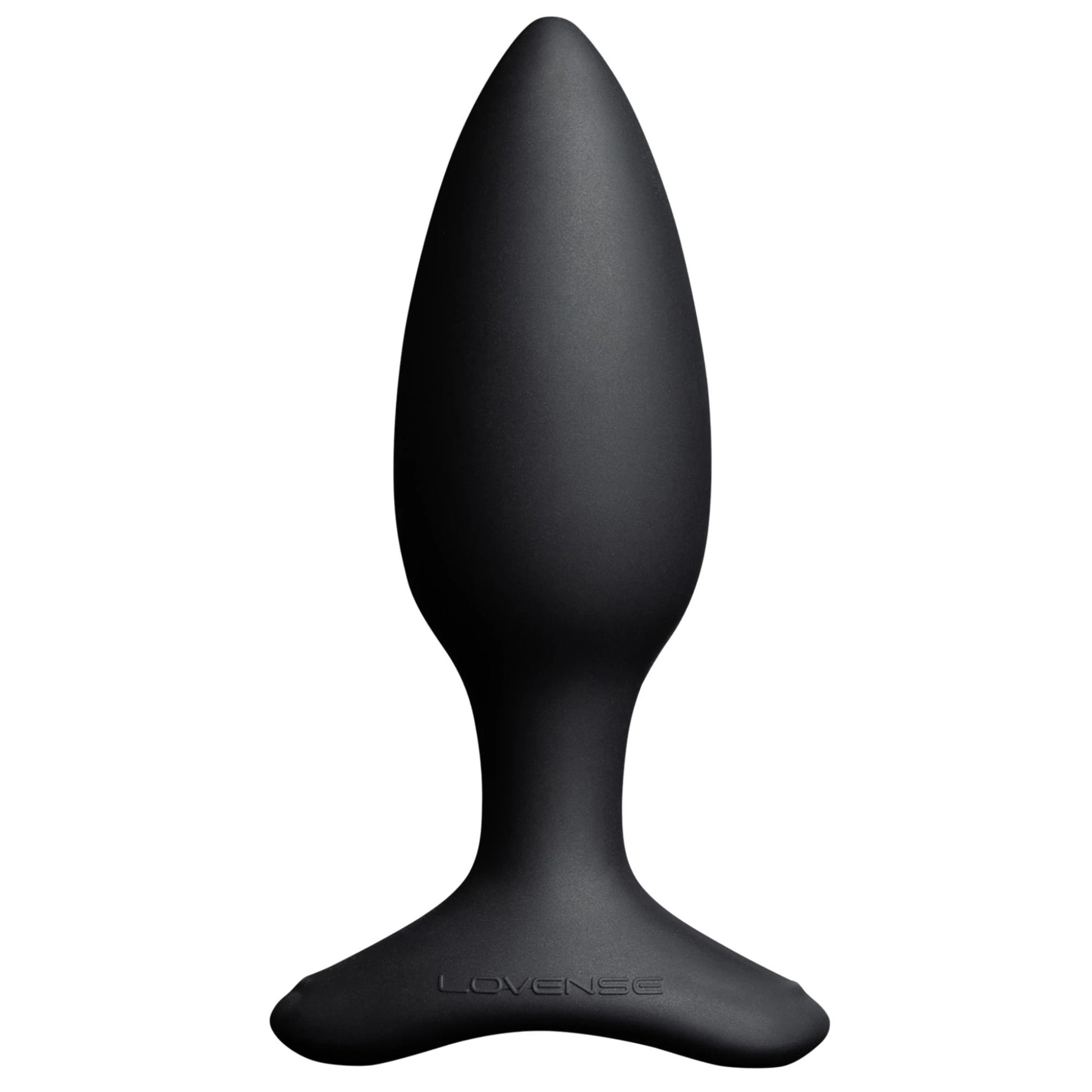 Lovense Hush 2 Butt Plug S 38 mm Telefon Kontrollü Anal Vibratör