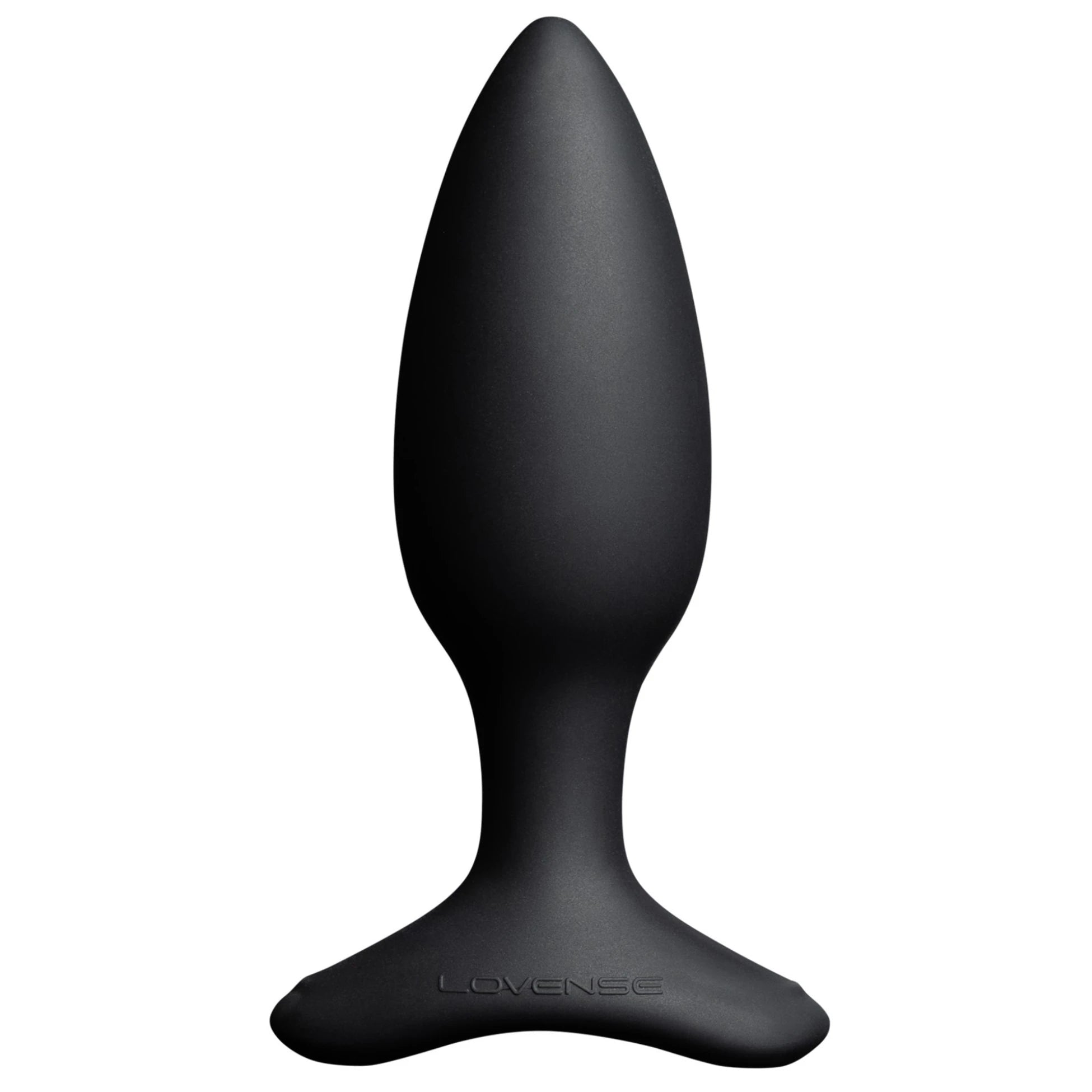 Lovense Hush 2 Butt Plug S 38 mm Telefon Kontrollü Anal Vibratör