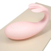 Wowyes Vibrating Egg Uzaktan Kumandalı 10 Mod Vibratör