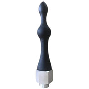 Deluxe Anal Temizleme Pompası ve Duş Başlığı
