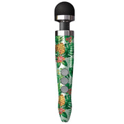Doxy Die Cast 3R Reachargeable Wand Şarj Edilebilir Masaj Aleti-Pineapple