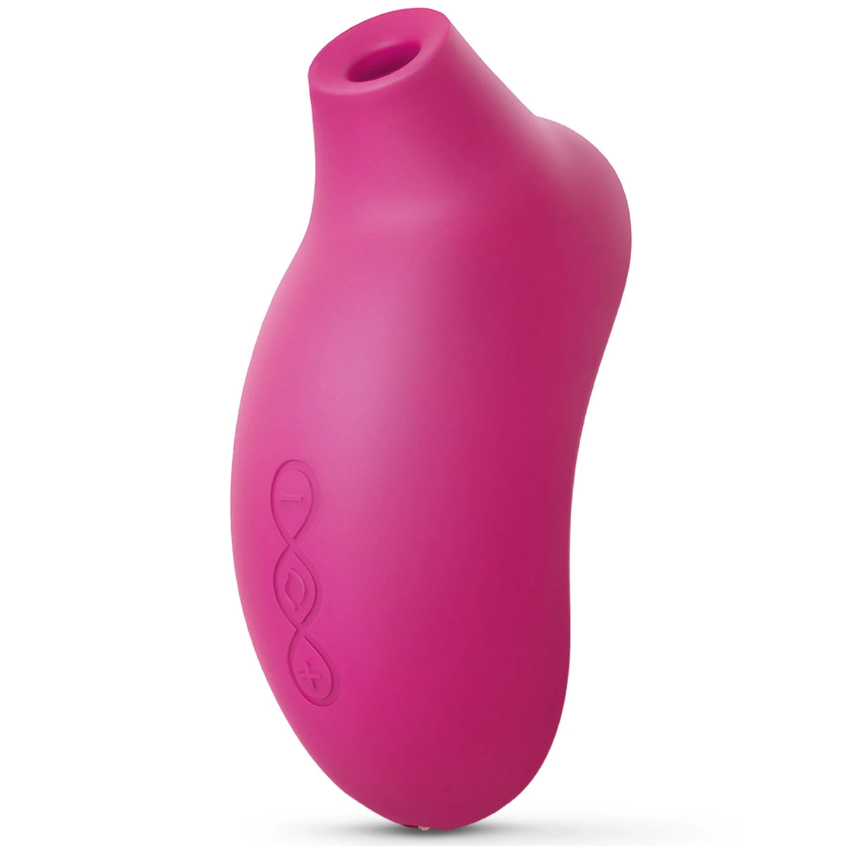 Lelo Sona 2 Sonic Clitoral Massage Emiş Güçlü Vibratör-Cerise