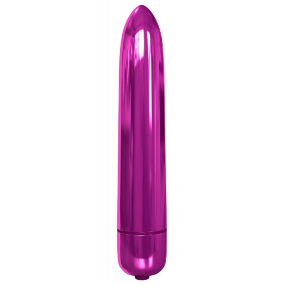 Frowzer Kirus Bullet Vibes Kurşun Mini Vibratör-Purple