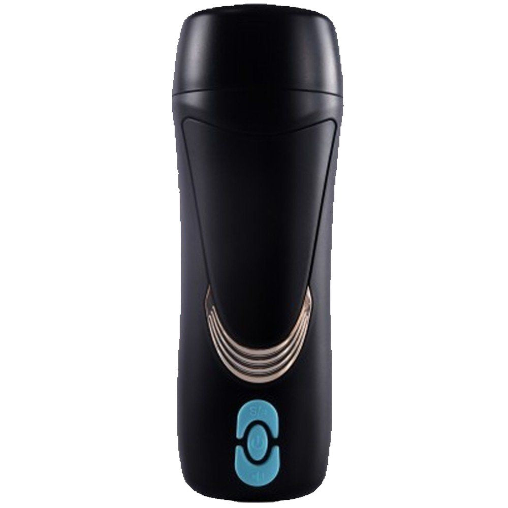 Xise Juicy Lamour Lauren Cup Titreşimli Vajina Masturbator JC-MA70043