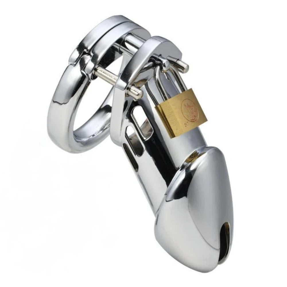 Frowzer Dreams Chastity Penis Cage Penis Kilidi 45 Mm
