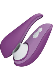Liberty 2 Pleasure Air Klitoris Stimülatörü Vibratör - Mor
