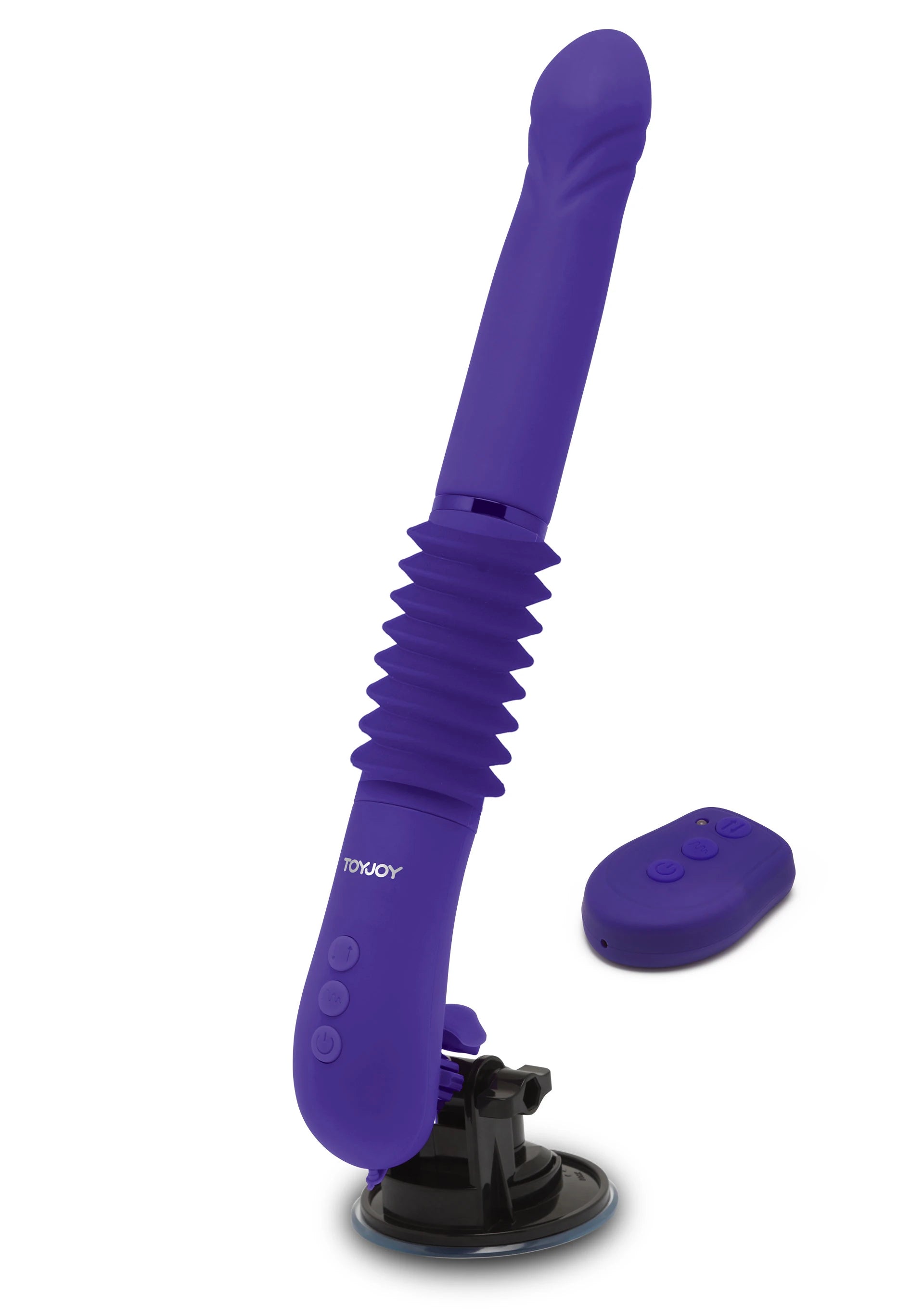 ToyJoy Designer Edition Magnum Opus Supreme Thruster 2 Seks Makinesi