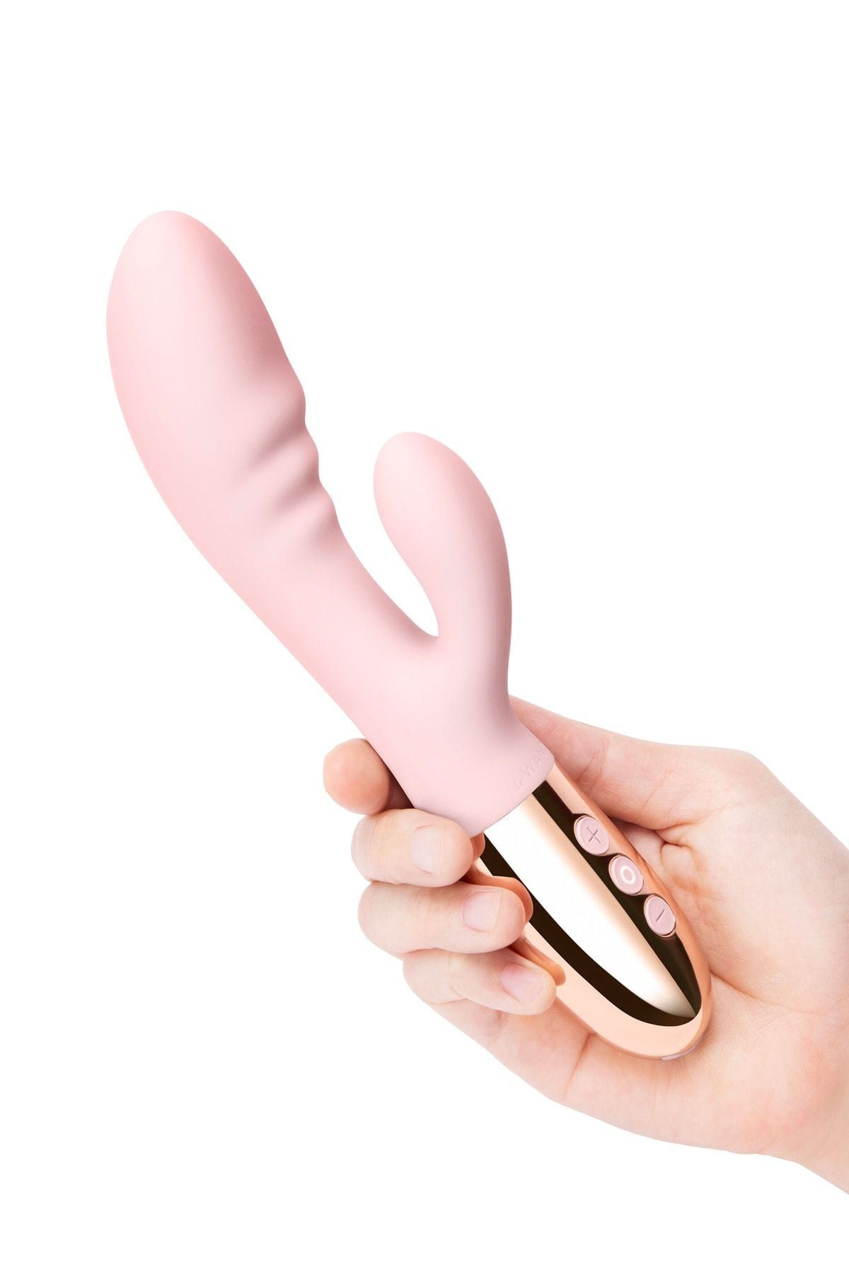 Blend Rose Gold G-spot Vibratör