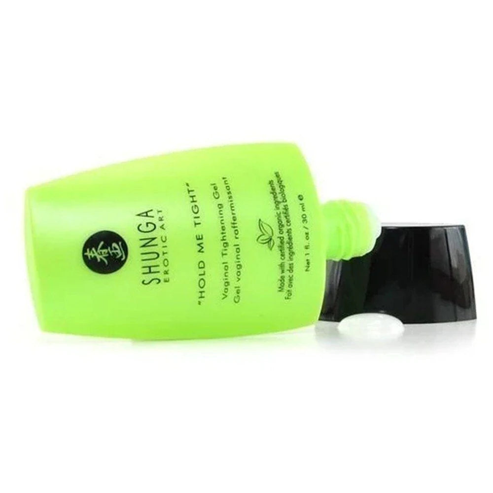 Shunga Hold Me Tight Vajinal Sıkılaştırıcı Jel 30 Ml.