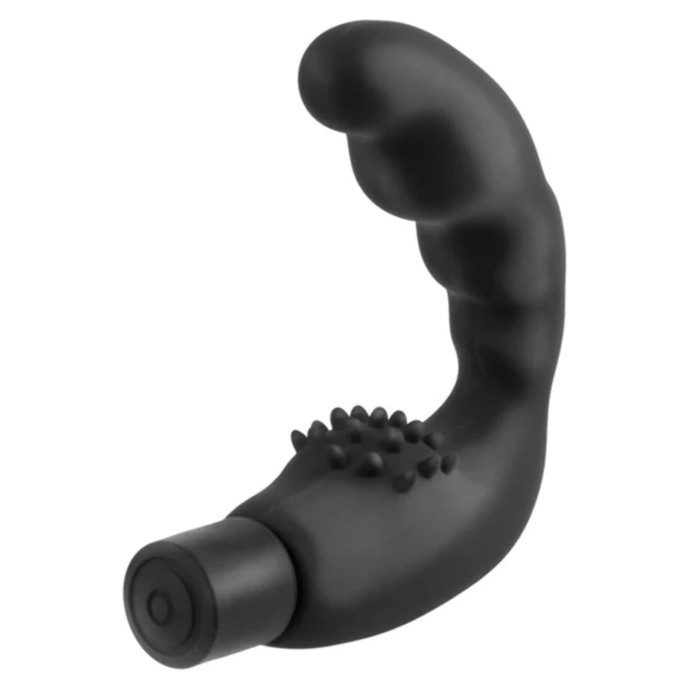 Pipedream Anal Fantasy Collection Vibrating Reach Anal Vibratör