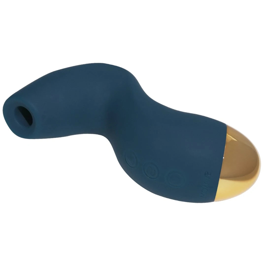 Svakom Pulse Pure Deep Suction Emiş Güçlü Vibratör
