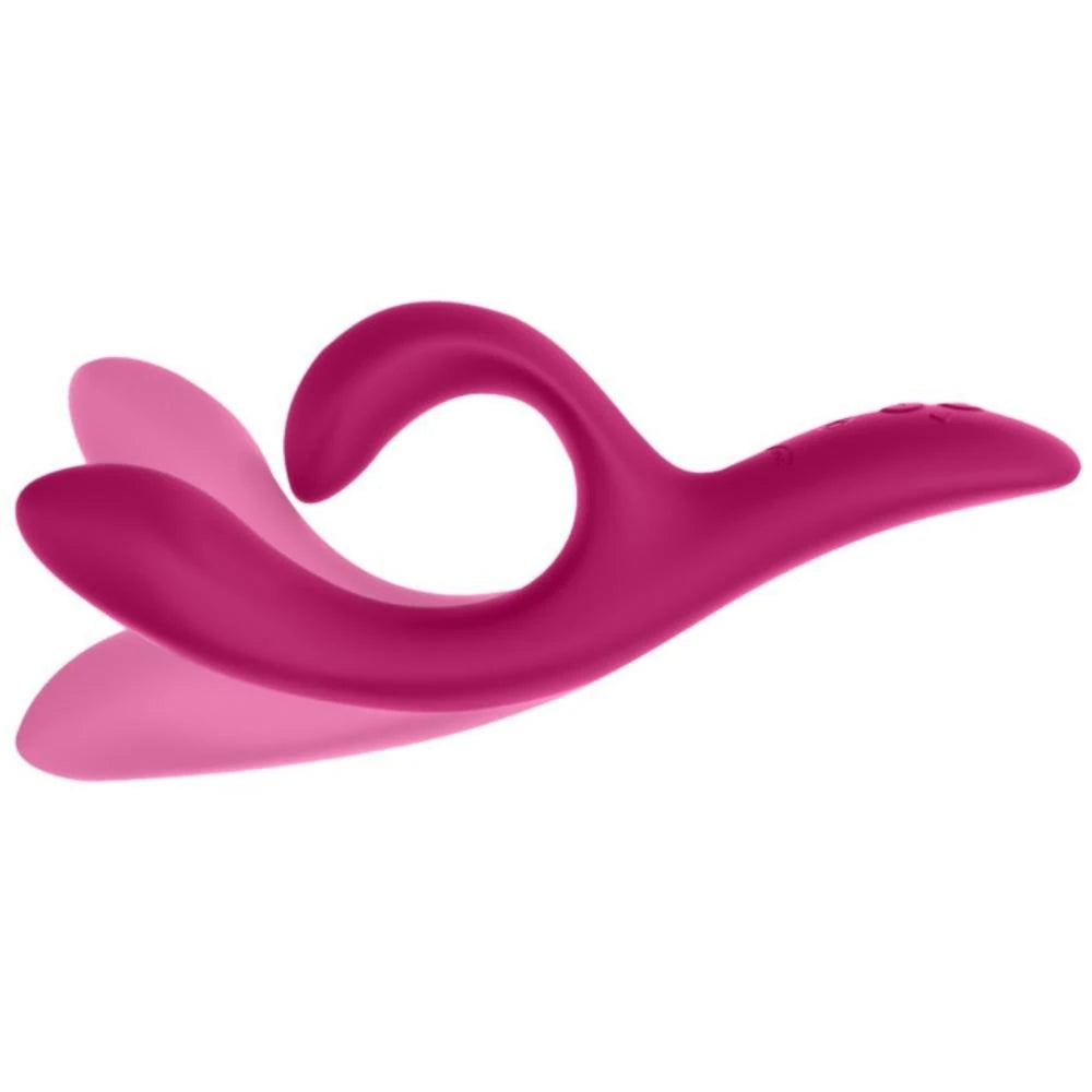 We-Vibe Nova 2 Telefon Kontrollü G-Spot Vibratör (New Version)