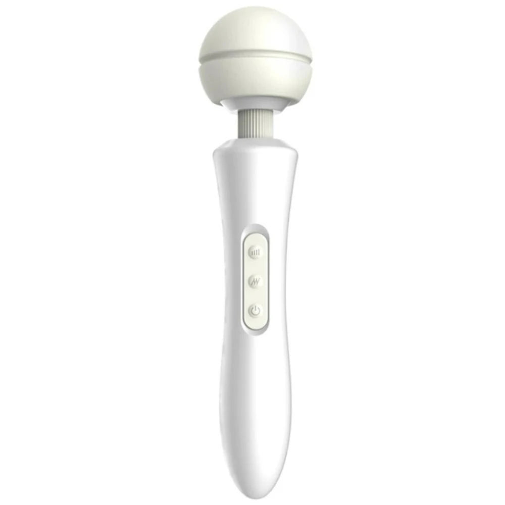 Frowzer Magic Wand Slide Massager Masaj Wand Vibratör