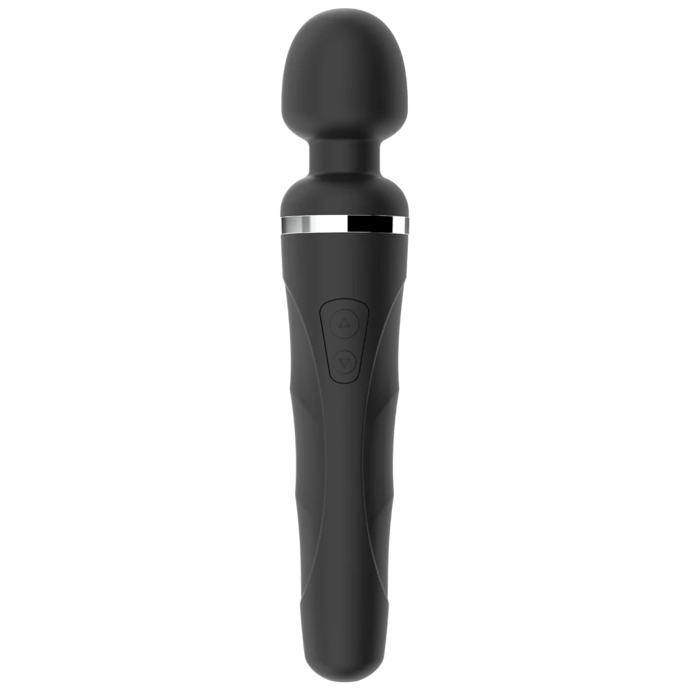 Lovense Domi 2 Ultra Güçlü Telefon Kontrollü Masaj Wand Vibratör
