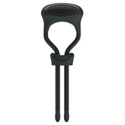 Pretty Love Curitis Ayarlanabilir Titreşimli Penis Halkası