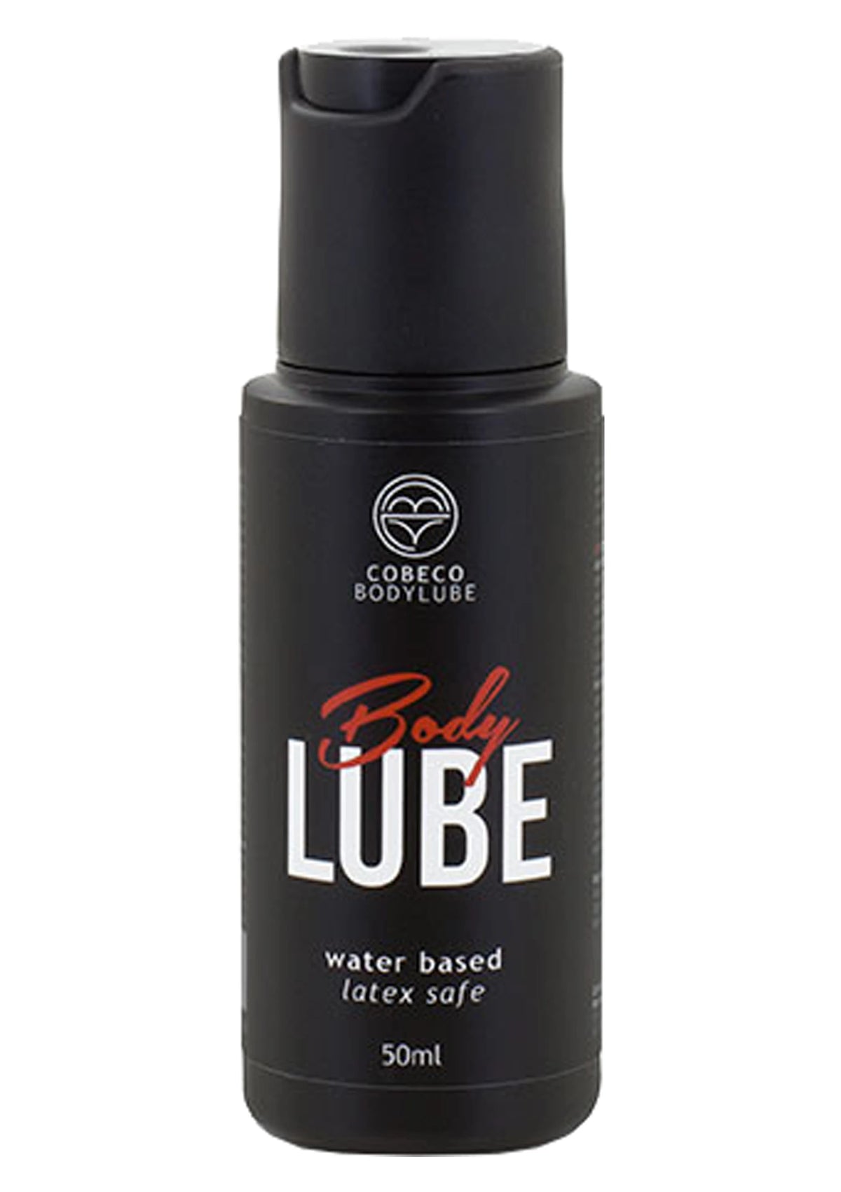 Cobeco Body Lube Su Bazlı 50 ml Kayganlaştırıcı Jel