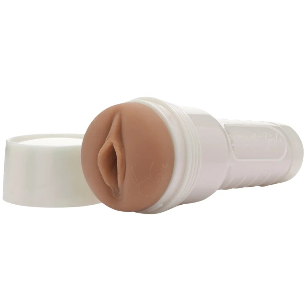 Fleshlight Girls Janice Grifit Realistik Vajina Masturbator