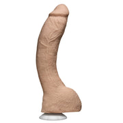 Doc Johnson Signature Cocks Jeff Stryker Amerikan Realistik Penis