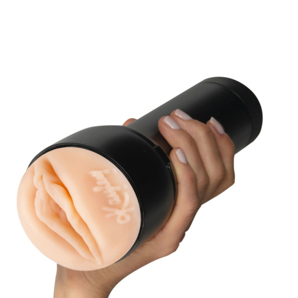 Kiiroo Stars Collection Strokers Feel Kayley Gunner Vajina Mastürbatör
