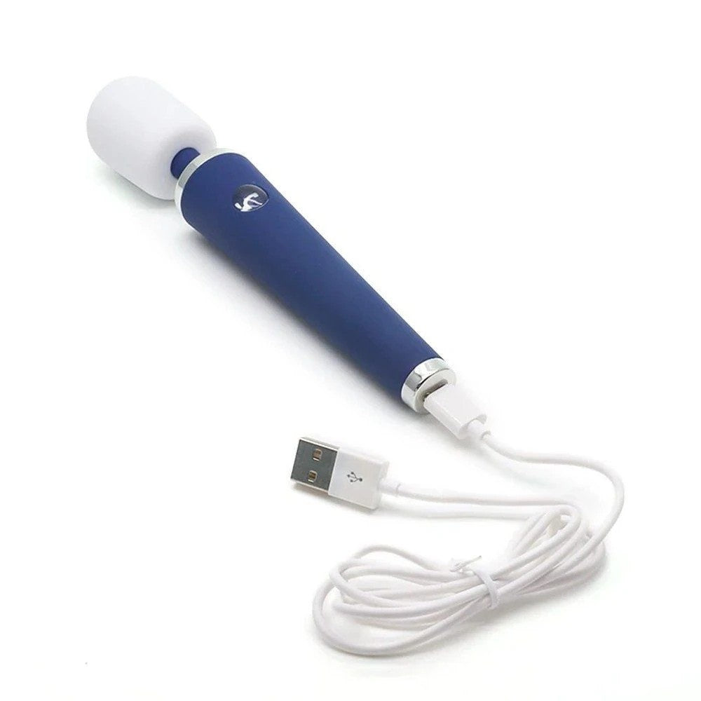 KISSTOY Dylan Wand Massager Masaj Aleti Vibrator