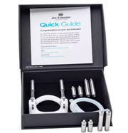 Jes-Extender Light Ortopedik Penis Traksiyon Cihazı