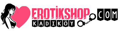 Kadıköy Erotik Shop