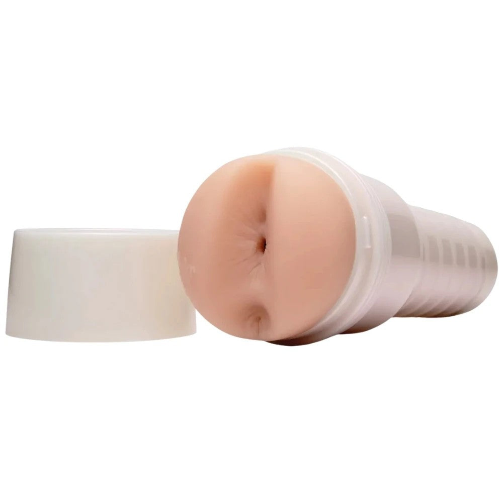 Fleshlight Girls Mia Malkova Boss Level Realistik Anus Masturbator