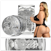 Fleshlight Quickshot Mia Malkova Masturbator