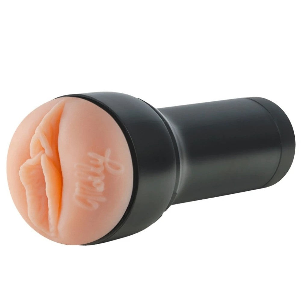 Kiiroo Star Collection Strokers Feel Molly Stewart Masturbator