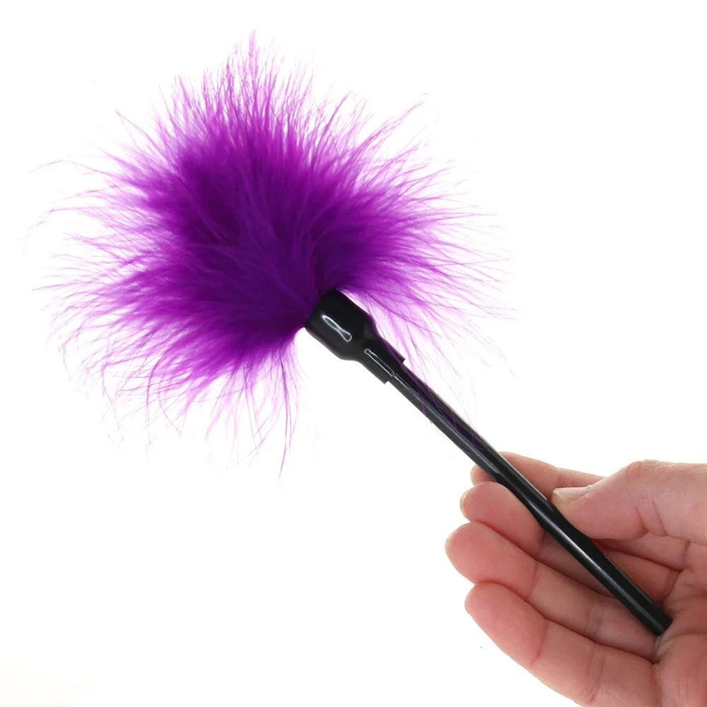 Calexotics Playful Tickler Gıdıklayıcı Tüy