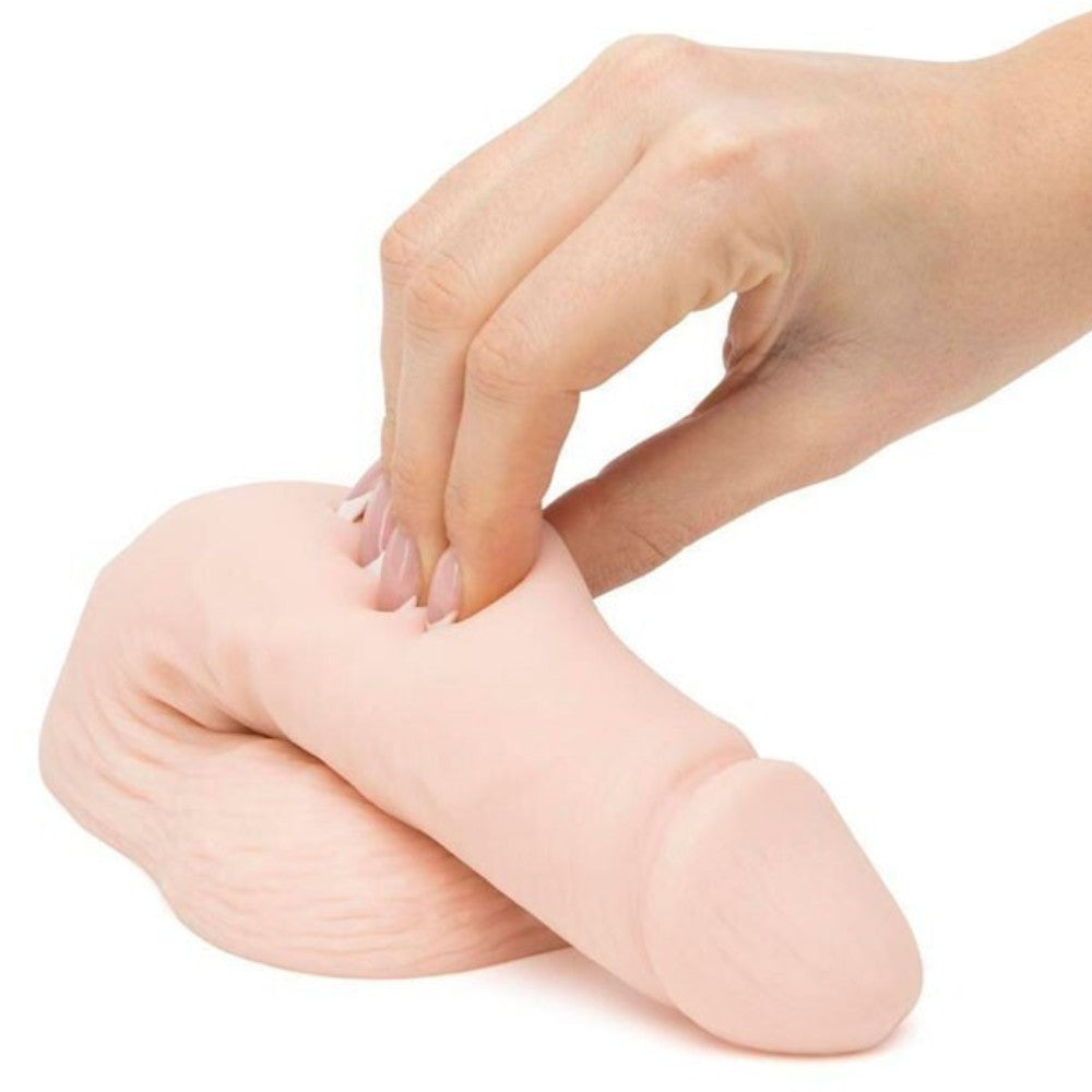 Fleshlight Series Mr. Limpy Light Realistik Penis Large