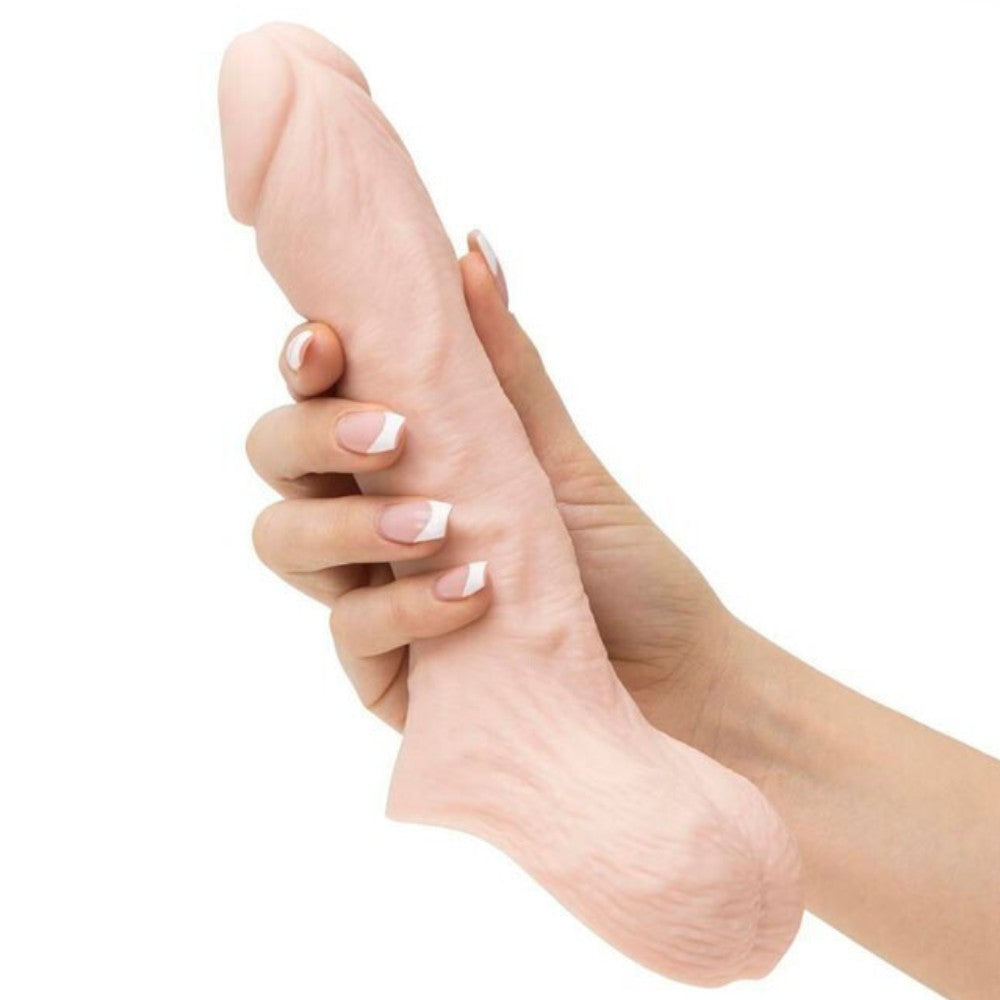 Fleshlight Series Mr. Limpy Light Realistik Penis Large