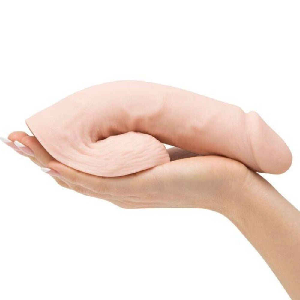 Fleshlight Series Mr. Limpy Light Realistik Penis Large