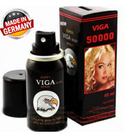 Orjinal Süper Viga 50000 Erkeklere Özel E Vitaminli Penis Spreyi