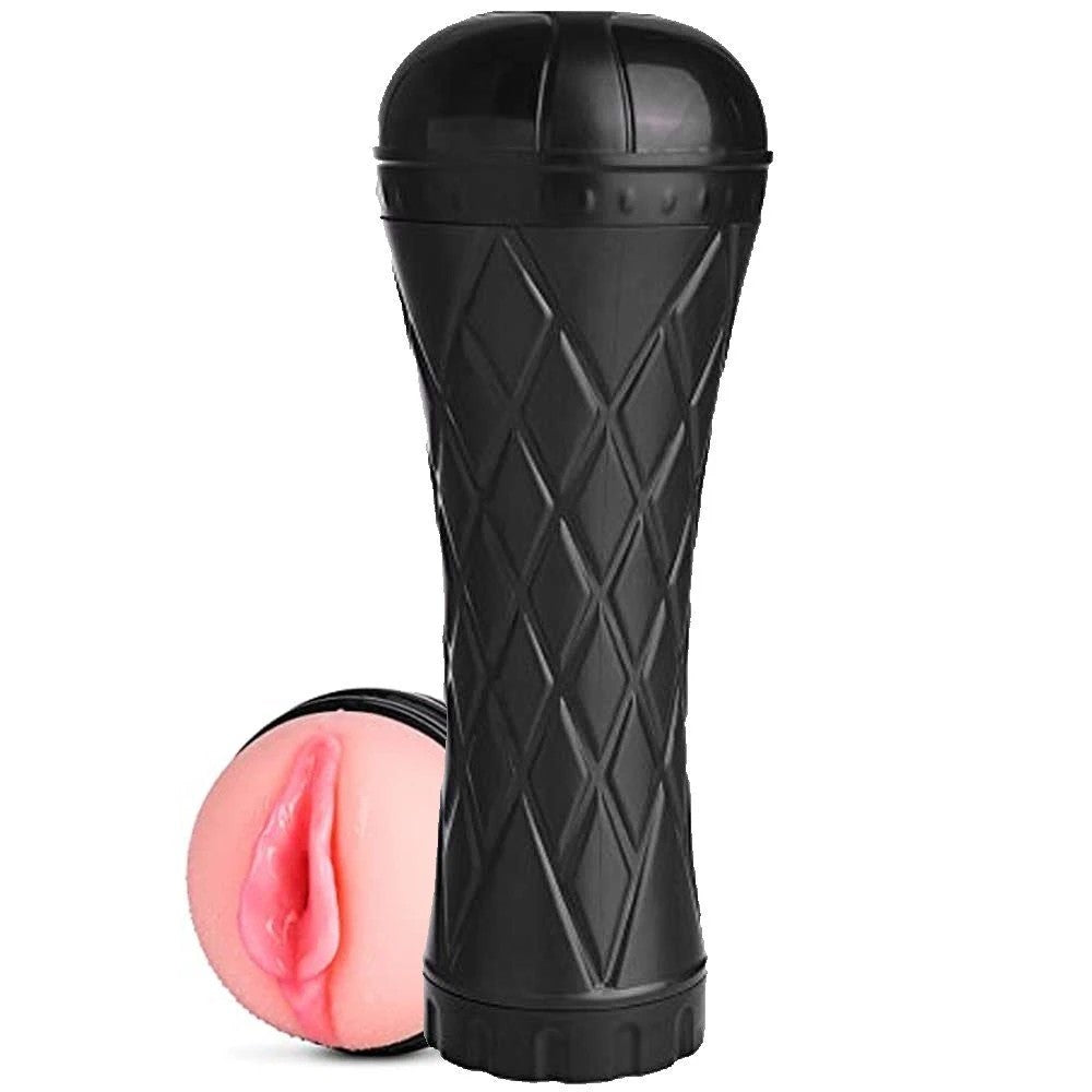 Passion Cup Pocket Pussy Fener Tipi Mastürbatör