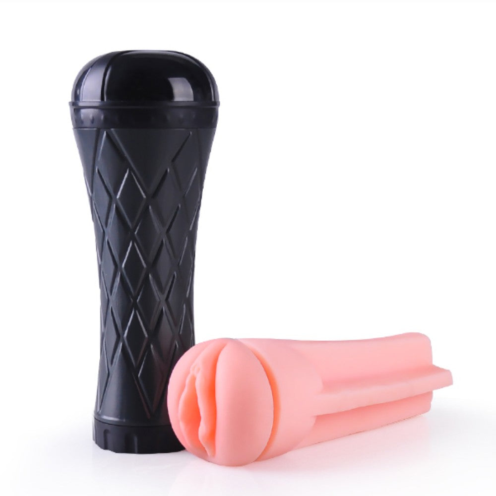 Passion Cup Pocket Pussy Fener Tipi Mastürbatör