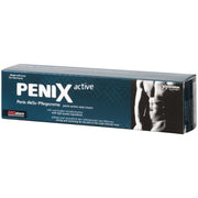 Joy Division Penix Active Cream Özel Penis Kremi 40 Ml.
