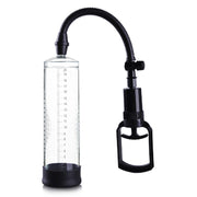 Men's Pump Tetik Mekanizmalı Penis Pompası