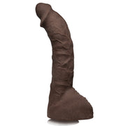 Doc Johnson Signature Cocks Prince Yahshua 26 cm Ultraskyn Doku Dev Penis