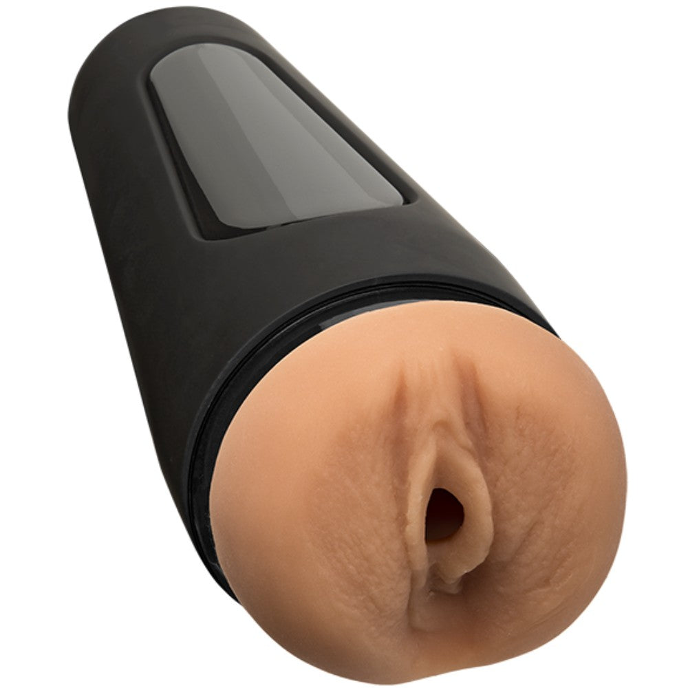 Doc Johnson Main Squeeze Remy LaCroix Pussy Masturbator