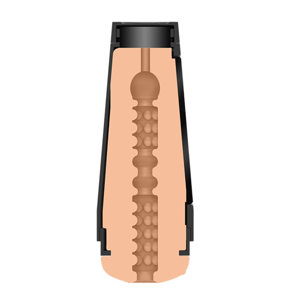 Doc Johnson Main Squeeze Remy LaCroix Pussy Masturbator